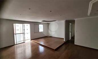 Imagem: Apartamento 4 quartos na Pedro Doll