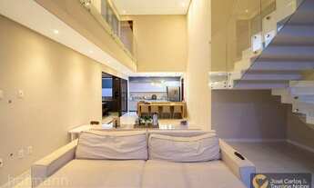 Imagem 2: Casa a venda com 4 suítes no BOSQUE DE INTERMARES - Bairro de Intermares