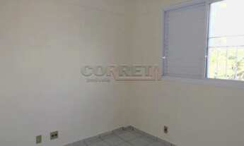 Imagem 5: Araçatuba - Apartamento - Novo Umuarama