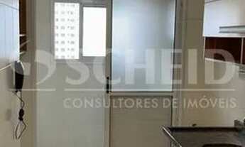 Imagem 6: APARTAMENTO EM ANDAR ALTO - 2 QUARTOS - 1 SUÍTE - COND. RESERVA DOS LAGOS