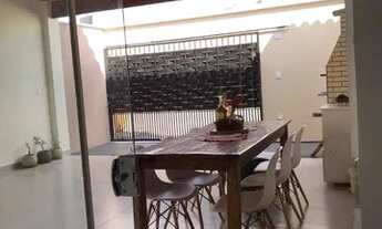 Imagem 2: Vendo casa no bairro Sagrada Família