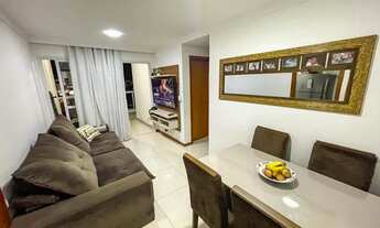 Imagem 5: Dois Quartos Prédio Novo E Moderno Com Ampla Varanda