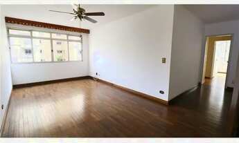 Imagem: São Paulo - Apartamento Padrão - Paraíso