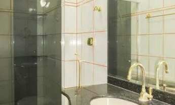 Imagem 7: Pereira Imóveis Aluga: Apartamento 87m² 2/4 sendo 1 suíte, 1 vaga, 2 banheiros - Valor: R