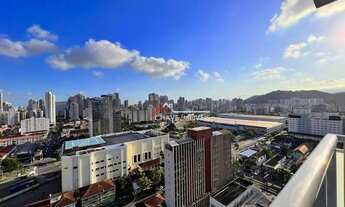 Imagem 6: SALA COMERCIAL PARA LOCAÇÃO - ENCRUZILHADA - SANTOS/SP