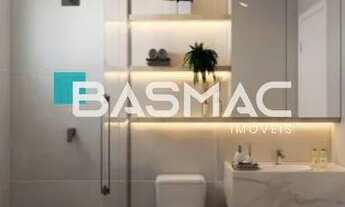 Imagem 7: STUDIO com 1 dormitório à venda com 20.4m² por R$ 213.664,50 no bairro Prado Velho - CURIT