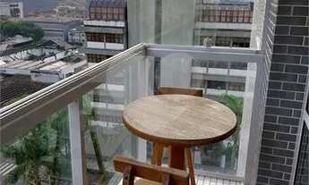 Imagem 6: Santos - Apartamento Padrão - VILA MATIAS