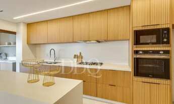 Imagem 5: Compre na Planta e Receba Mobiliado e Decorado no Setor Bueno