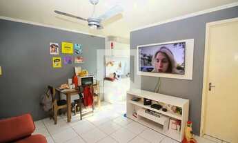 Imagem 2: Apartamento para Aluguel - Partenon, 2 Quartos, 46 m2