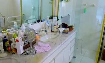 Imagem 3: Apartamento à venda no bairro Real Parque - São Paulo/SP