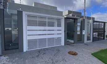 Imagem: Maringá - Casa - Jardim Munique