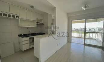 Imagem 5: Apartamento Padrão em São José dos Campos