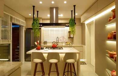 Imagem 6: Casa no Loteamento Vivendas do Arvoredo em Gramado!