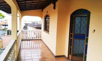 Imagem 4: Contagem - Casa Padrão - Nossa Senhora Do Carmo