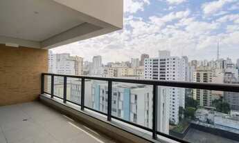 Imagem 5: Apto novo a venda a passos do Parque Ibirapuera