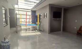 Imagem 5: Casa com móveis planejados