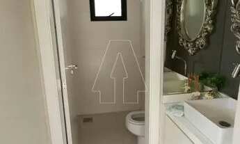 Imagem 5: Araçatuba - Casa de Condomínio - Condomínio Delta Park