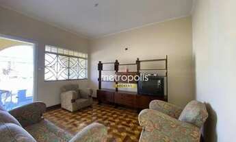 Imagem 2: Casa com 2 dormitórios à venda, 172 m² por R$ 2.300.000,00 - Santa Paula - São Caetano do