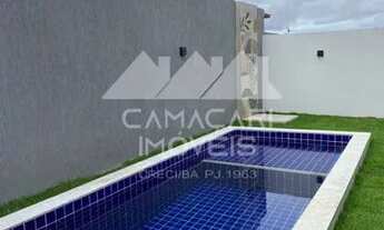 Imagem 5: Casa Térrea para venda Terras Alphaville Camaçari