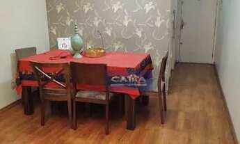 Imagem 4: Apartamento à venda, 66 m² por R$ 455.000,00 - Tatuapé - São Paulo/SP