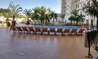 Imagem 6: Apartamento para venda possui 65 metros quadrados com 2 quartos em Centro - Caldas Novas