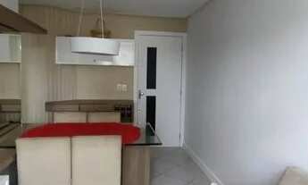 Imagem 2: Condomínio Vog Alto do Imbuí, Torre A, apartamento 502, Imbuí