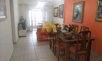 Imagem 2: Apartamento com 3 dorms, Tupi, Praia Grande - R$ 590 mil, Cod: 11107