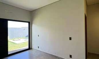 Imagem 2: Casa com 3 dormitórios à venda, 199 m² por R$ 1.400.000,00 - Cyrela Landscape - Uberaba/MG