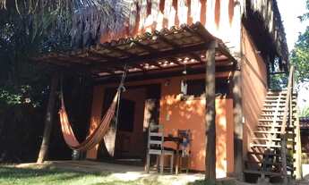 Imagem: Casa na Beira do Mar