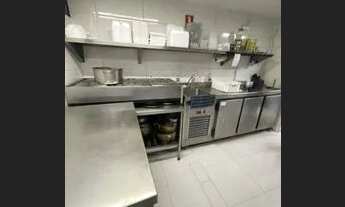 Imagem 4: Vendo restaurante completo