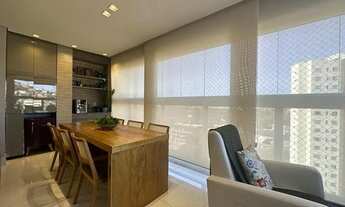 Imagem: Apartamento 4 quartos a venda no Bairro