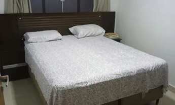 Imagem: Apartamento para venda tem 95 metros quadrados