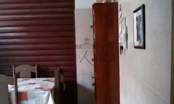 Imagem 3: Casa Padrão em Jacareí