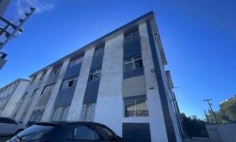 Imagem 2: Apartamento para aluguel, 3 quartos + Dependência, 1 suíte, 1 vaga, Lagoa Nova - Natal/RN