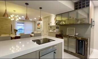 Imagem 7: PRÓXIMO AO HOSPITAL DAS CLÍNICAS - TOTALMENTE REFORMADO - 110m² ÚTEIS - 3 VAGAS - LAZER TO