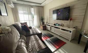 Imagem 2: Apartamento mobiliado 3 dormitórios no CEZARIUM condomínio clube na praia do Campeche