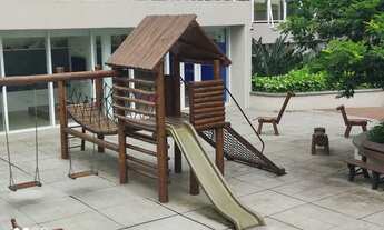 Imagem 3: Apartamento para Venda em Itu, Jardim Plaza Athénée, 2 dormitórios, 2 suítes, 3 banheiros