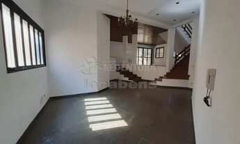 Imagem 2: Casa Sobrado em São José do Rio Preto