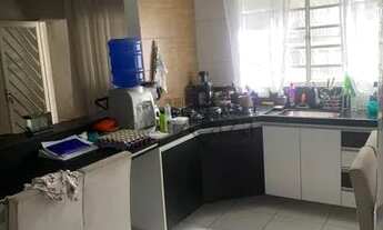 Imagem 6: Casa Padrão em São José dos Campos