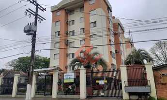 Imagem: Apartamento com 2 dormitórios, 65 m²