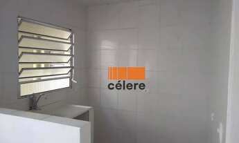 Imagem: Casa com 1 dormitório para alugar, 33 m²