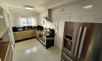 Imagem 4: Apartamento à venda no bairro Vila Mariana - São Paulo/SP, Zona Sul