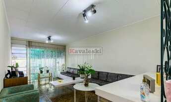 Imagem 6: Casa terrea - venda com 220m², 3 quartos e 3 vagas