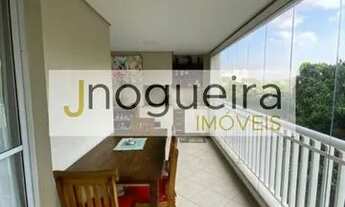 Imagem 4: Lindo Apto p/ Locação no Jd. Marajoara