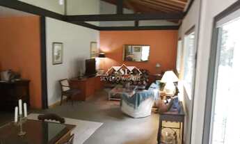 Imagem 7: Casa- Petrópolis, Araras