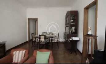 Imagem 5: Rio de Janeiro - Apartamento Padrão - Tijuca