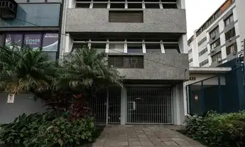 Imagem 3: Conjunto/Sala para Venda - 320m², 0 dormitórios, 3 vagas - Petrópolis