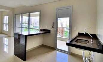 Imagem 3: Apartamento Padrão em Ribeirão Preto