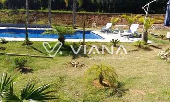 Imagem 2: Chácara à Venda na Cidade de Piedade/SP