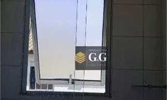 Imagem 5: Apartamento com 2 dormitórios à venda, 47 m² por R$ 160.000,00 - Sarandi - Porto Alegre/RS